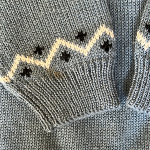 Vtg Lulle Otterstad Sweater - Picture 15 of 15